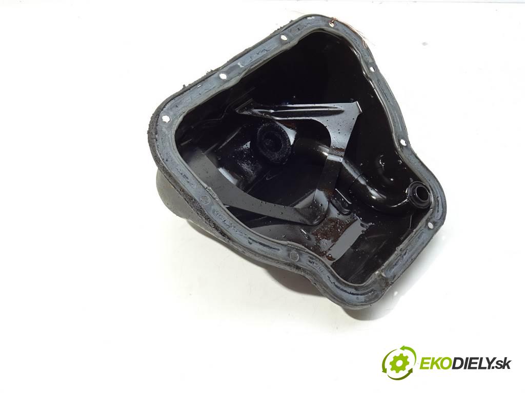 Subaru Outback IV  2010 110kW KOMBI 5D 2.0D 150KM 09-14 2000 Vaňa olejová EE20Z (Olejové vane)