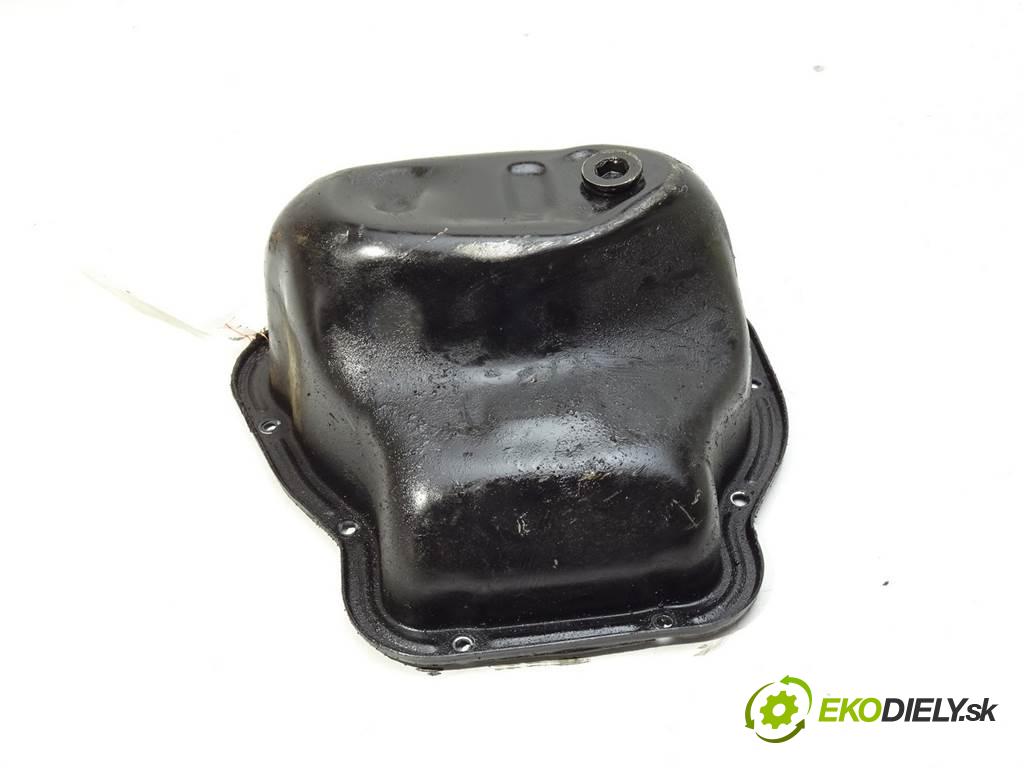 Subaru Outback IV  2010 110kW KOMBI 5D 2.0D 150KM 09-14 2000 Vaňa olejová EE20Z (Olejové vane)