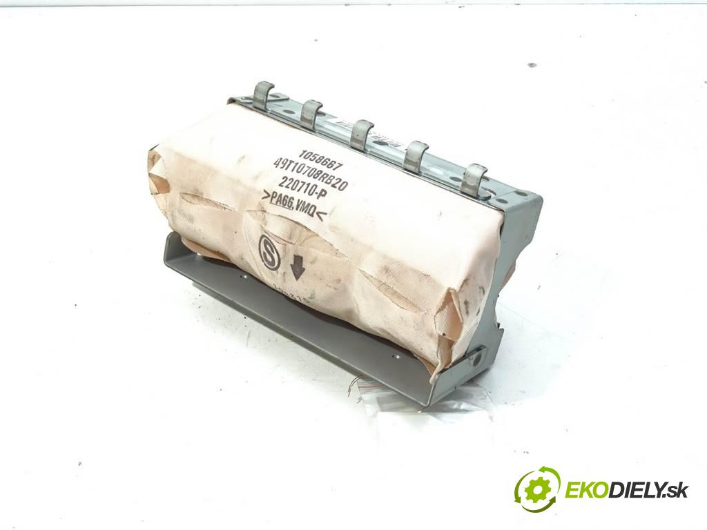 Subaru Outback IV  2010 110kW KOMBI 5D 2.0D 150KM 09-14 2000 AirBag spolujazdca EZ5-S0809 (Airbagy)