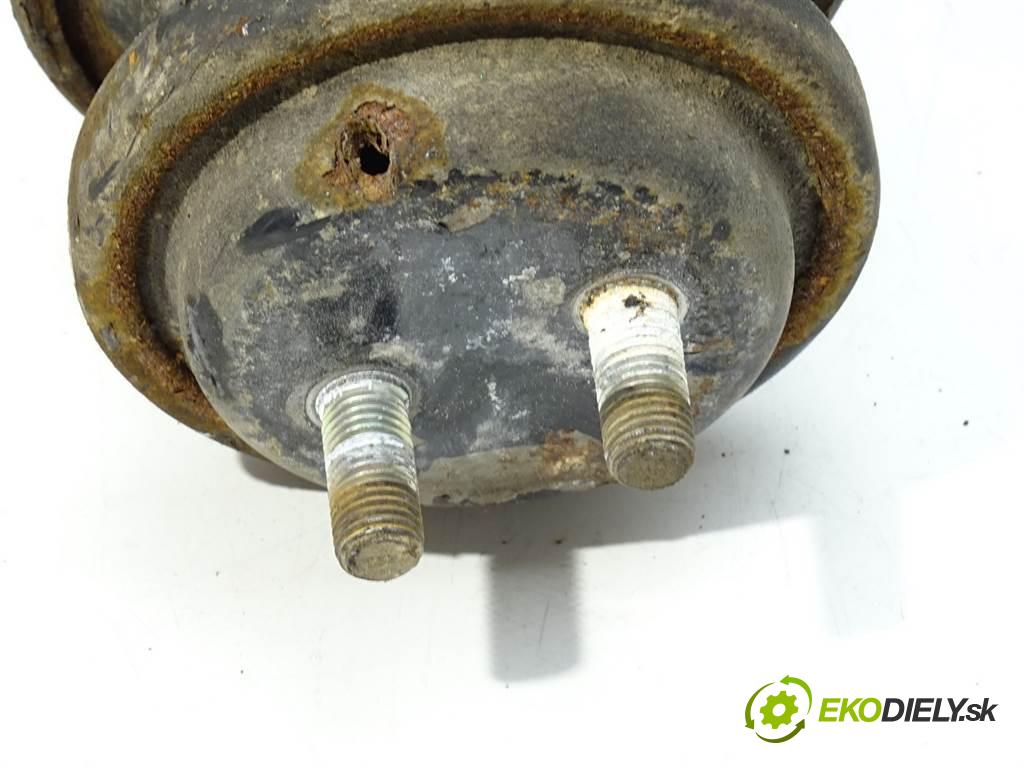 Subaru Outback IV  2010 110kW KOMBI 5D 2.0D 150KM 09-14 2000 AirBag Motor  (Držiaky motora)