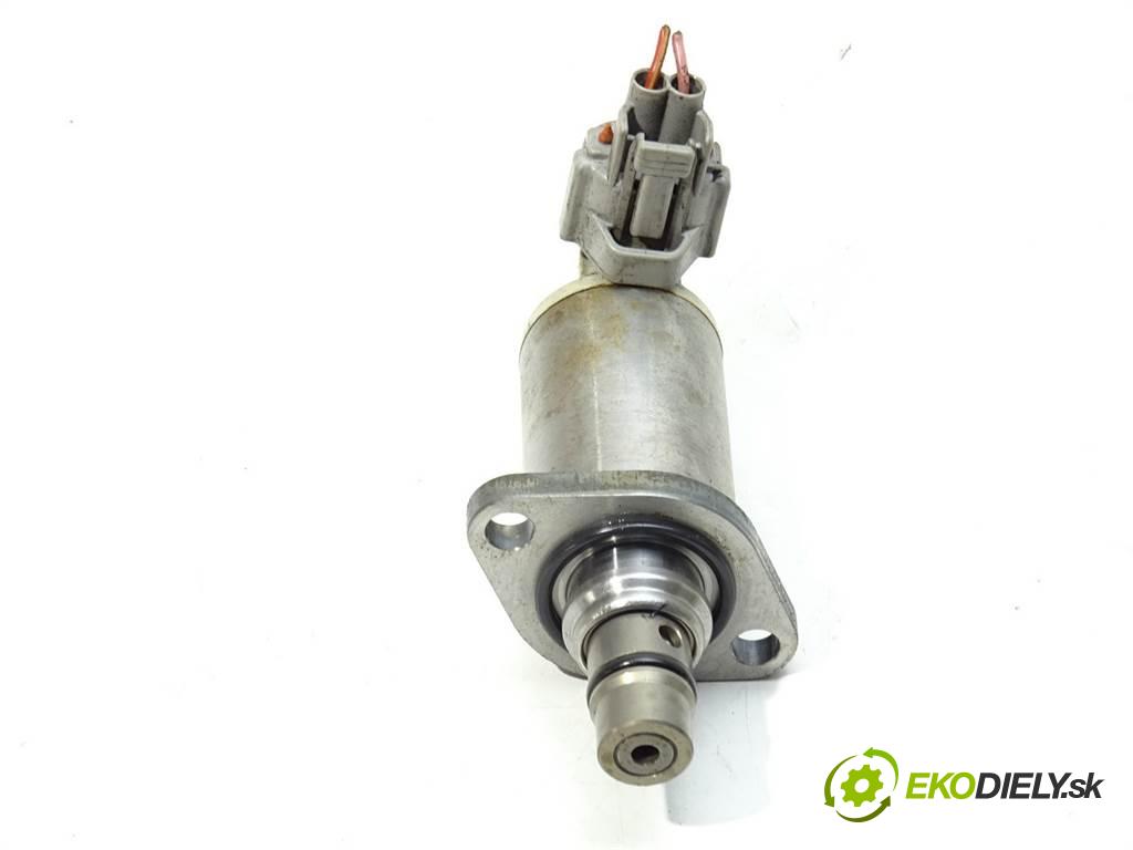 Subaru Outback IV  2010 110kW KOMBI 5D 2.0D 150KM 09-14 2000 Regulátor tlaku paliva  (Ostatné)