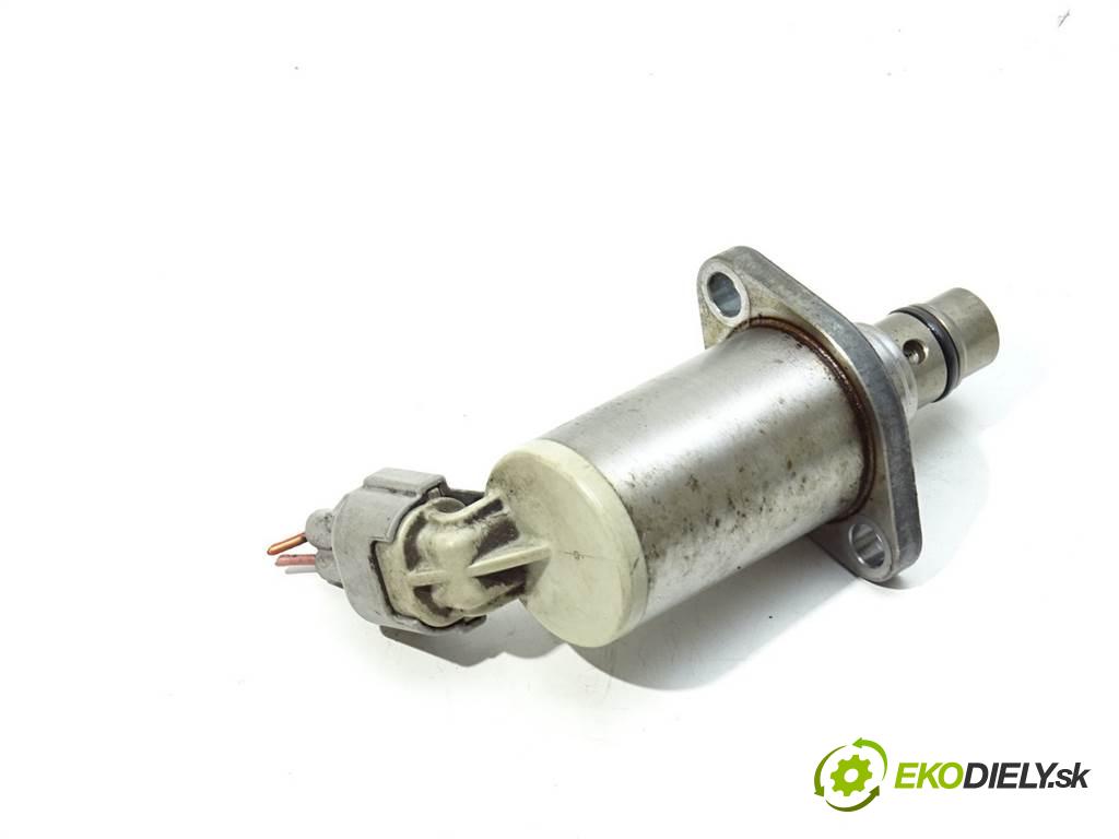 Subaru Outback IV  2010 110kW KOMBI 5D 2.0D 150KM 09-14 2000 Regulátor tlaku paliva  (Ostatné)