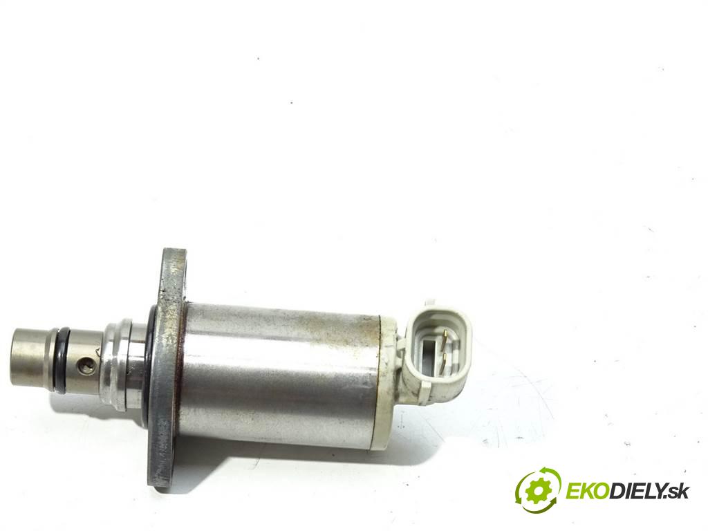 Subaru Outback IV  2010 110kW KOMBI 5D 2.0D 150KM 09-14 2000 Regulátor tlaku paliva  (Ostatné)