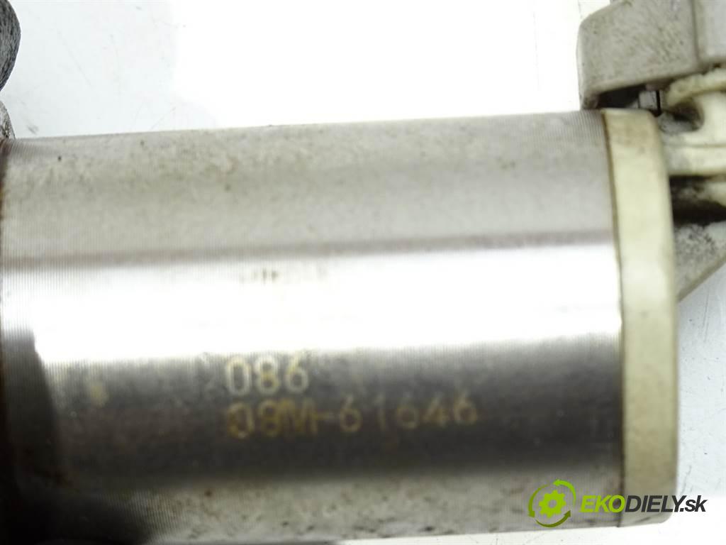 Subaru Outback IV  2010 110kW KOMBI 5D 2.0D 150KM 09-14 2000 Regulátor tlaku paliva  (Ostatné)