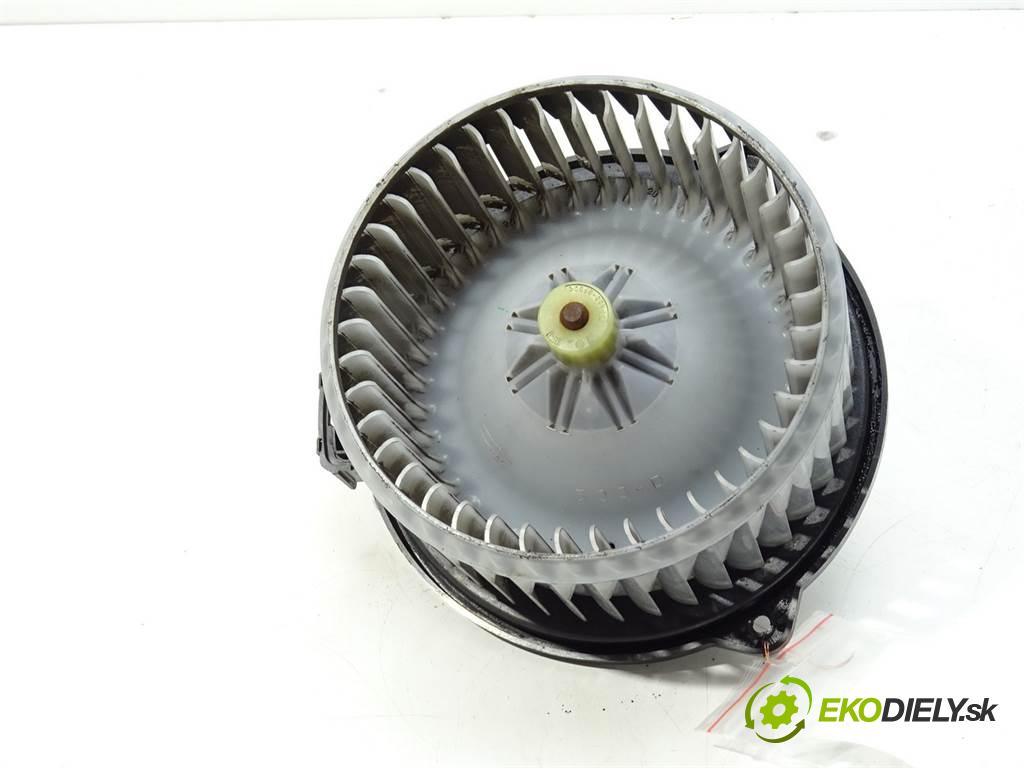 Subaru Outback IV  2010 110kW KOMBI 5D 2.0D 150KM 09-14 2000 Ventilátor ventilátor kúrenia 272700-5290 (Ventilátory kúrenia)