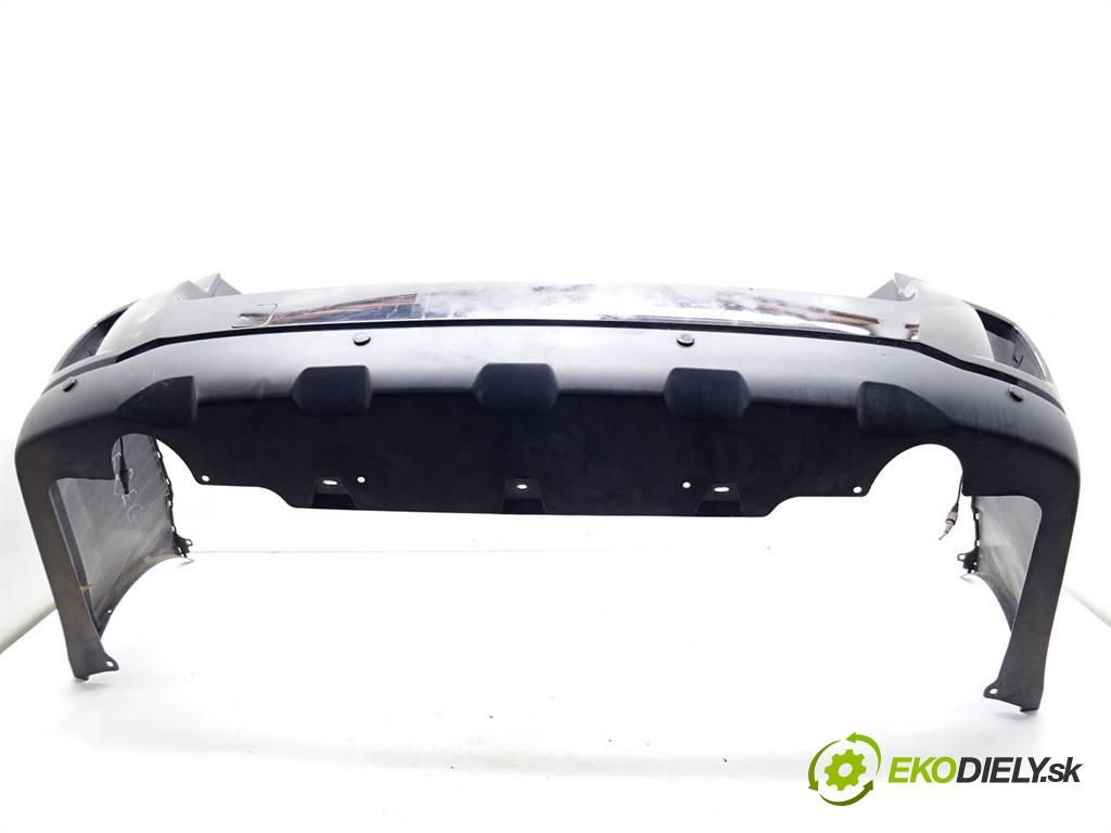 Subaru Outback IV  2010 110kW KOMBI 5D 2.0D 150KM 09-14 2000 nárazník zadní část