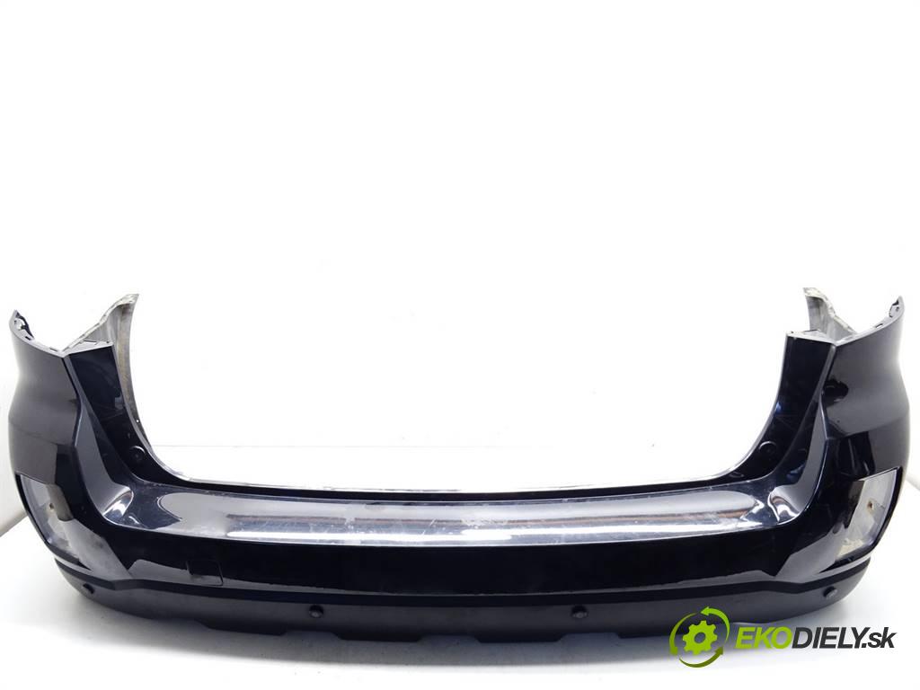 Subaru Outback IV  2010 110kW KOMBI 5D 2.0D 150KM 09-14 2000 nárazník zadní část 