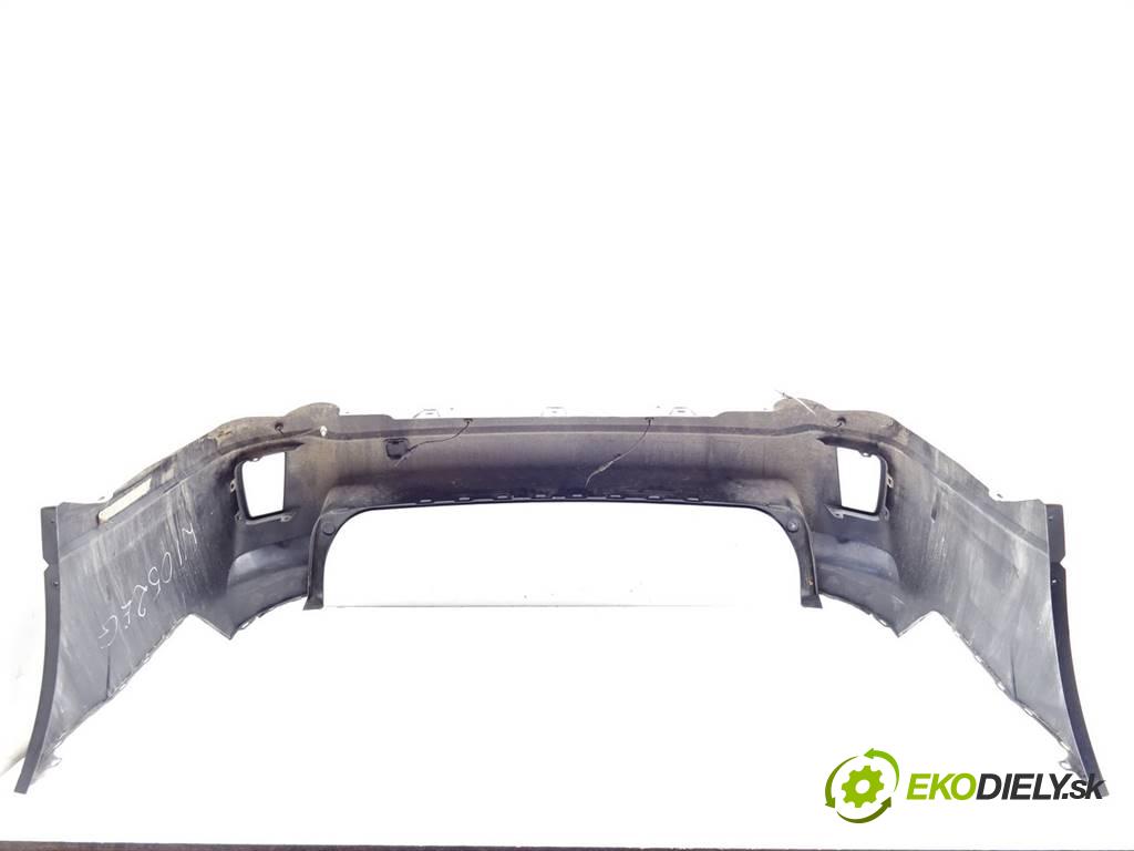 Subaru Outback IV  2010 110kW KOMBI 5D 2.0D 150KM 09-14 2000 nárazník zadní část
