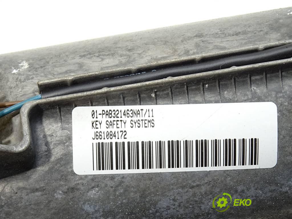 Volkswagen Touran  2006 77 kW 1.9TDI 105KM 03-15 1900 AirBag spolujazdca 1T0880204D (Airbagy)