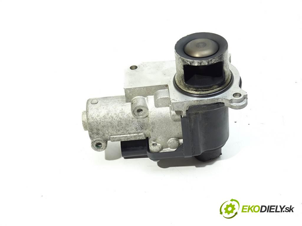 Volkswagen Touran  2006 77 kW 1.9TDI 105KM 03-15 1900 ventil EGR 03G131501N (Recirkulace spalin EGR)
