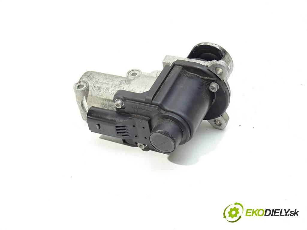 Volkswagen Touran  2006 77 kW 1.9TDI 105KM 03-15 1900 ventil EGR 03G131501N (Recirkulace spalin EGR)