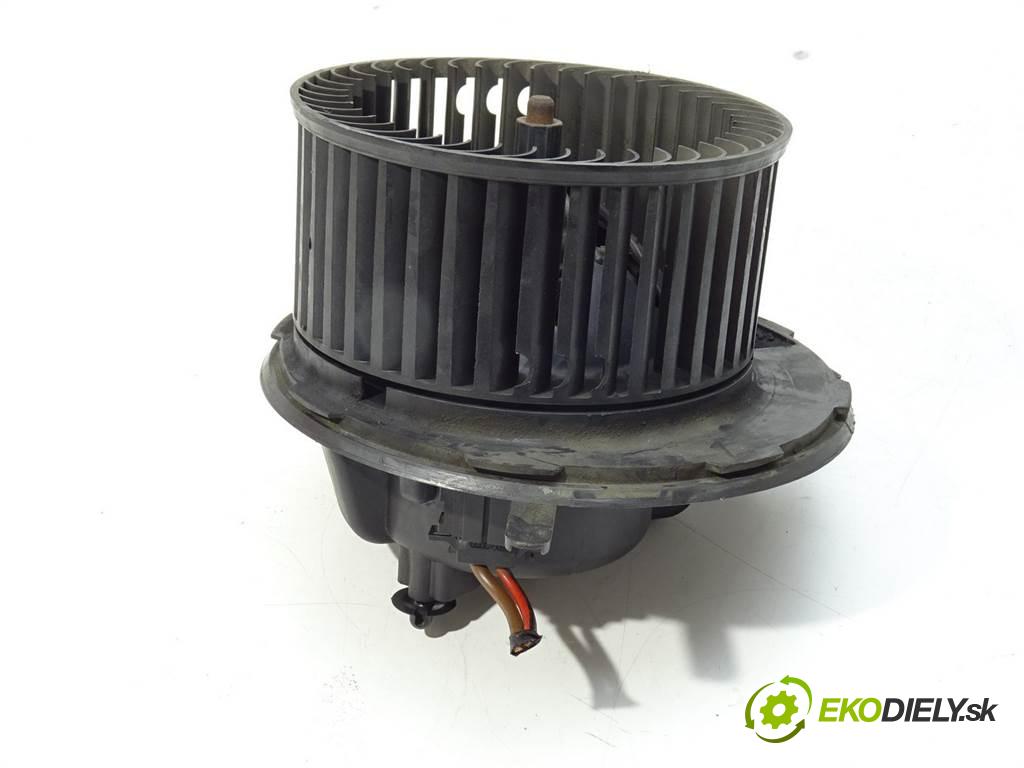 Skoda Octavia II  2007 77KW KOMBI 5D 1.9TDI 105KM 04-08 1900 Ventilátor ventilátor kúrenia  (Ventilátory kúrenia)