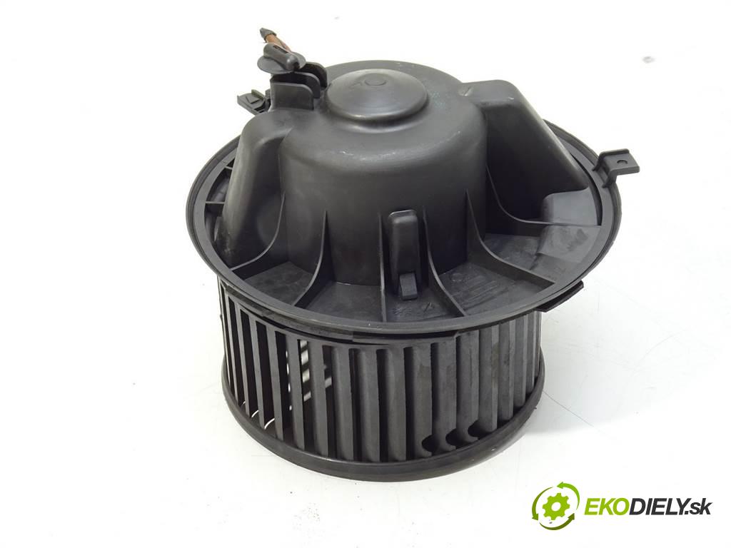 Skoda Octavia II  2007 77KW KOMBI 5D 1.9TDI 105KM 04-08 1900 Ventilátor ventilátor kúrenia  (Ventilátory kúrenia)