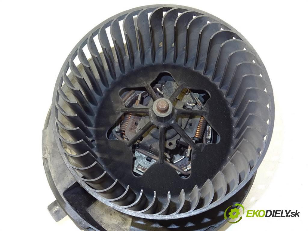 Skoda Octavia II  2007 77KW KOMBI 5D 1.9TDI 105KM 04-08 1900 Ventilátor ventilátor kúrenia  (Ventilátory kúrenia)