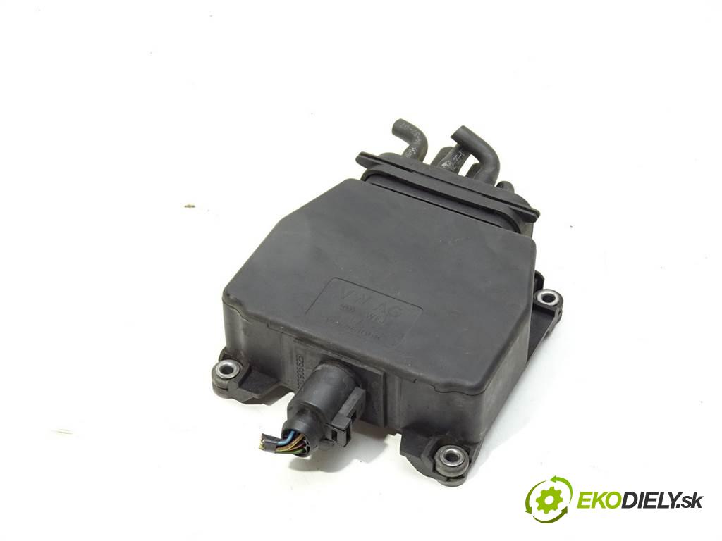 Skoda Octavia II    KOMBI 5D 1.9TDI 105KM 04-08  ventil magnetický 6Q0906625