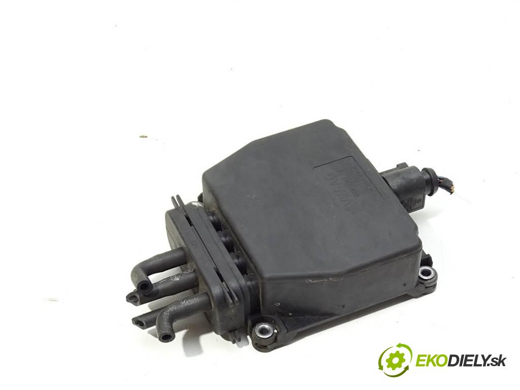 Skoda Octavia II    KOMBI 5D 1.9TDI 105KM 04-08  ventil magnetický 6Q0906625