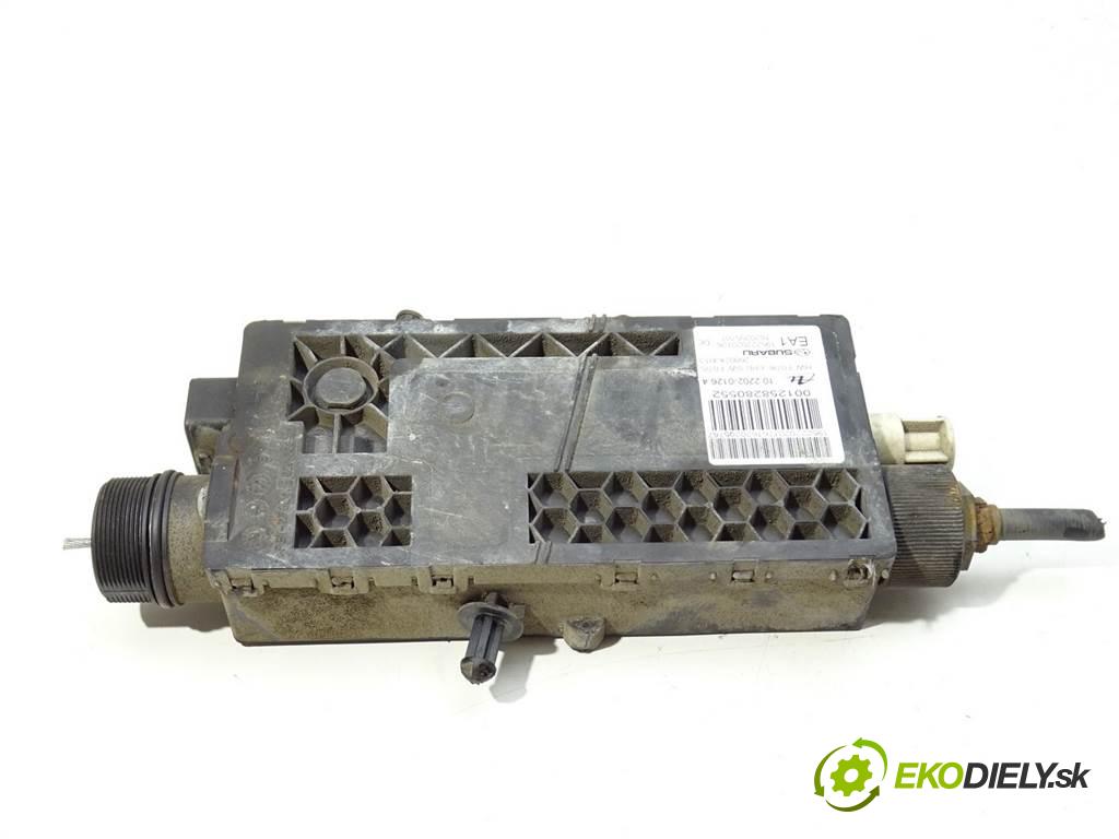 Subaru Outback IV    KOMBI 5D 2.0D 150KM 09-14  BRZDA: ručný elektrický 26002AJ010 (Ručné brzdy)