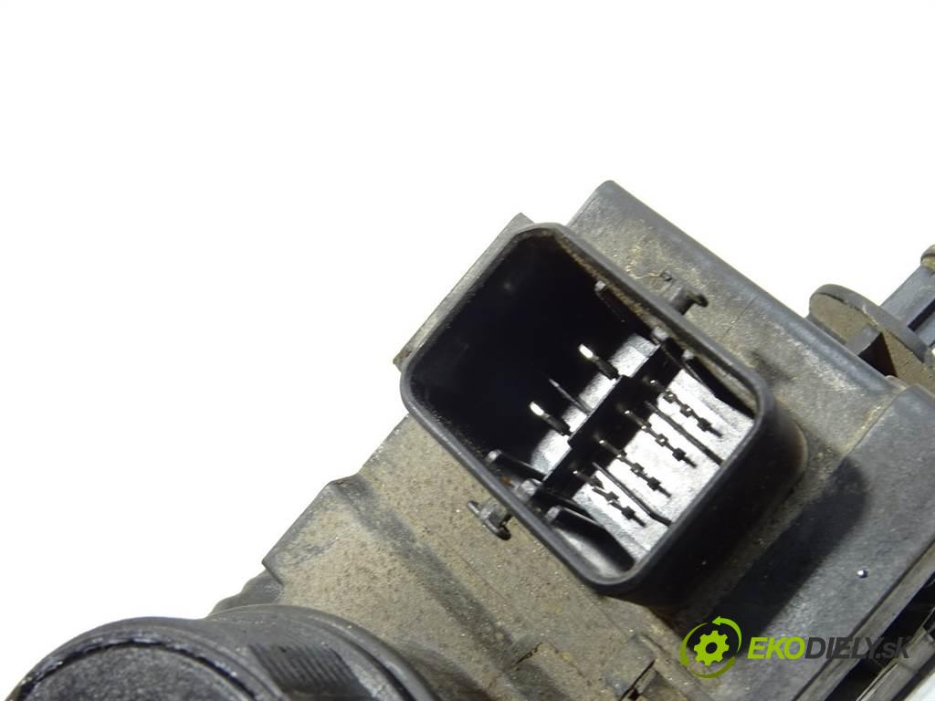 Subaru Outback IV    KOMBI 5D 2.0D 150KM 09-14  BRZDA: ručný elektrický 26002AJ010 (Ručné brzdy)