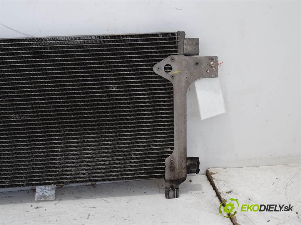 MAN TGX    TGX18.440 EURO5 XL  Chladič klimatizácie 81619200032 (Chladiče klimatizácie)