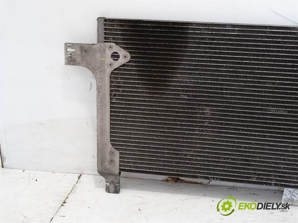 MAN TGX    TGX18.440 EURO5 XL  Chladič klimatizácie 81619200032 (Chladiče klimatizácie)