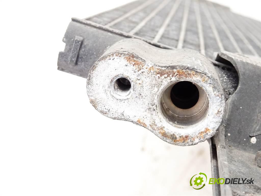 MAN TGX    TGX18.440 EURO5 XL  Chladič klimatizácie 81619200032 (Chladiče klimatizácie)