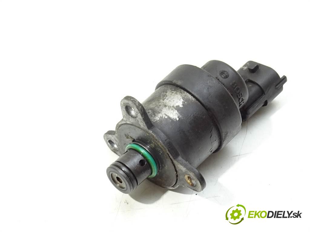 Renault Scenic II  2004 88 kW 1.9DCI 120KM 03-06 1900 Regulátor tlaku paliva  (Ostatné)