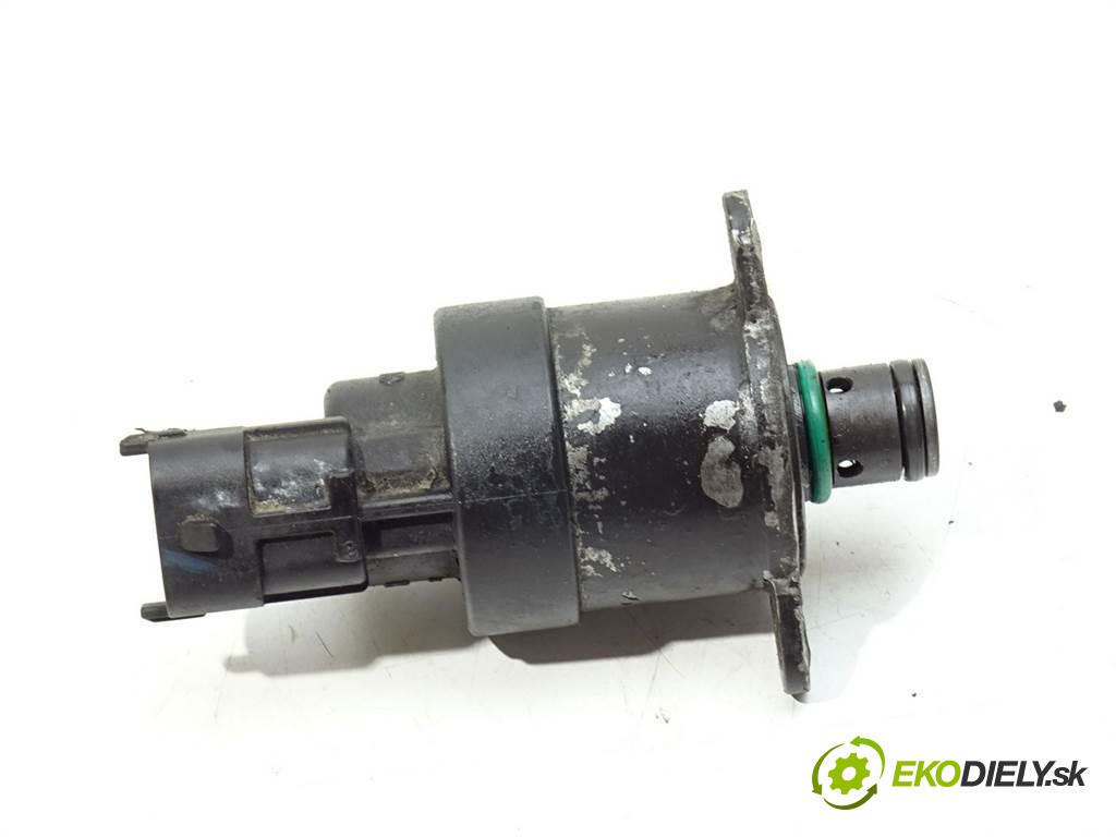 Renault Scenic II  2004 88 kW 1.9DCI 120KM 03-06 1900 Regulátor tlaku paliva  (Ostatné)