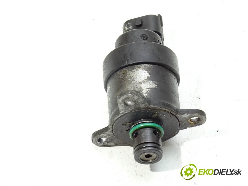 Renault Scenic II  2004 88 kW 1.9DCI 120KM 03-06 1900 Regulátor tlaku paliva  (Ostatné)