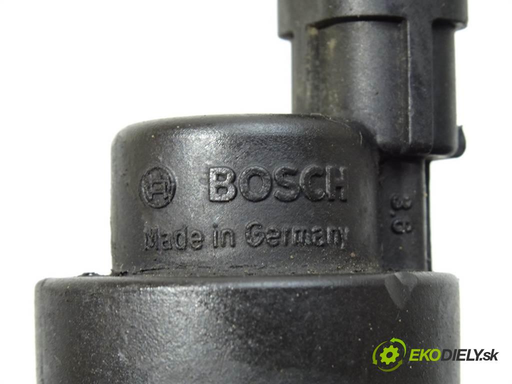 Renault Scenic II  2004 88 kW 1.9DCI 120KM 03-06 1900 Regulátor tlaku paliva  (Ostatné)