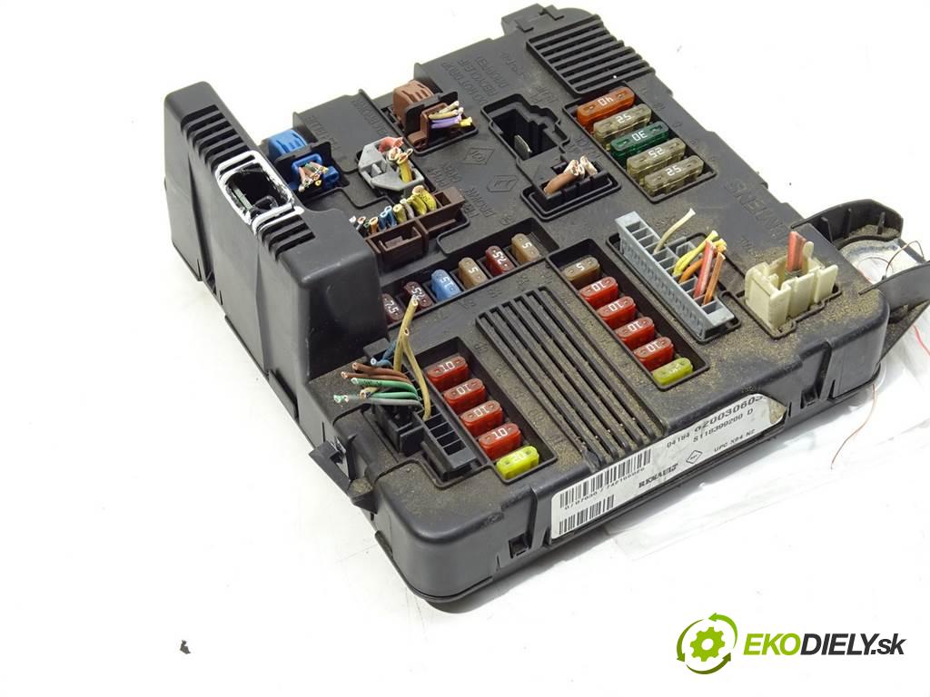 Renault Scenic II    1.9DCI 120KM 03-06  Modul UPC 8200306032A