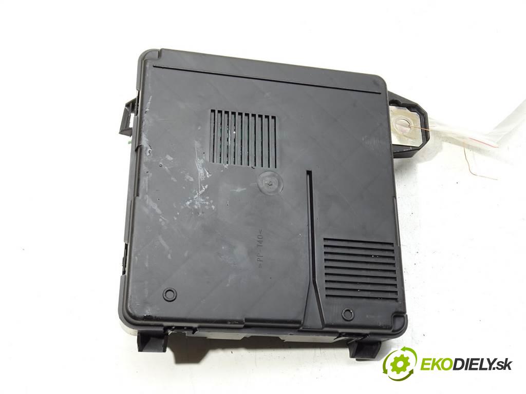 Renault Scenic II    1.9DCI 120KM 03-06  Modul UPC 8200306032A