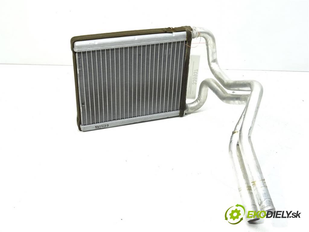 Kia Rio III  2014 80 kW HATCHBACK 5D 1.4B 109KM 11-17 1400 Výhrevné teleso, radiátor kúrenia  (Radiátory kúrenia)