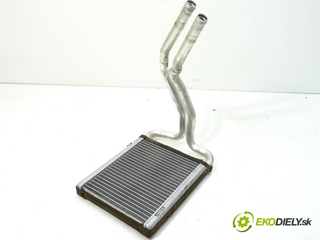 Kia Rio III  2014 80 kW HATCHBACK 5D 1.4B 109KM 11-17 1400 Výhrevné teleso, radiátor kúrenia  (Radiátory kúrenia)