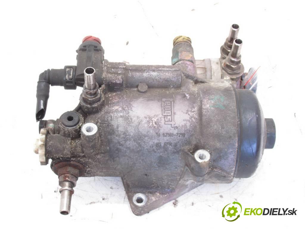 MAN TGX    TGX18.440 EURO5 XL  Obal filtra paliva 51125017290 (Obaly filtrov paliva)