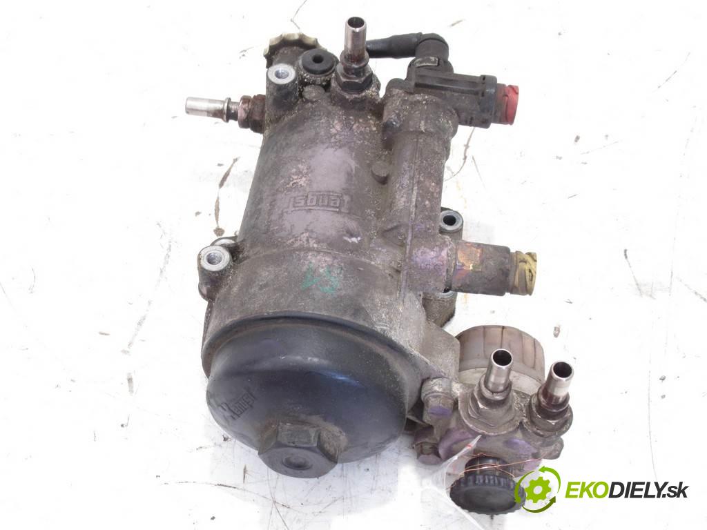 MAN TGX    TGX18.440 EURO5 XL  Obal filtra paliva 51125017290 (Obaly filtrov paliva)