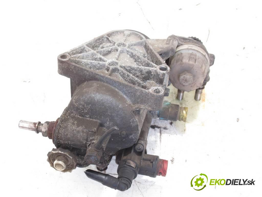 MAN TGX    TGX18.440 EURO5 XL  Obal filtra paliva 51125017290 (Obaly filtrov paliva)