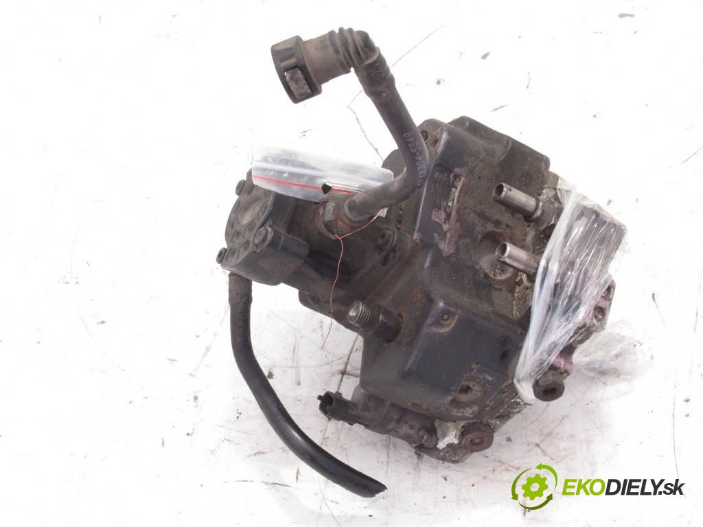 MAN TGX    TGX18.440 EURO5 XL  Pumpa vstrekovacia 51111037792 0445020075 (Vstrekovacie čerpadlá)