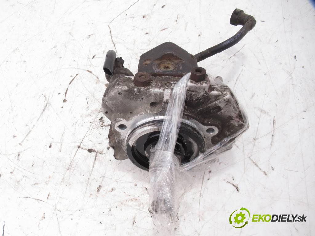 MAN TGX    TGX18.440 EURO5 XL  Pumpa vstrekovacia 51111037792 0445020075 (Vstrekovacie čerpadlá)