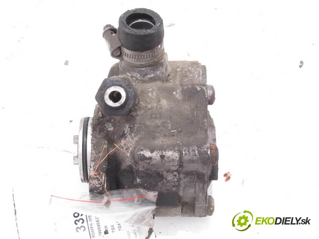 MAN TGX    TGX18.440 EURO5 XL  Pumpa servočerpadlo 81471016137