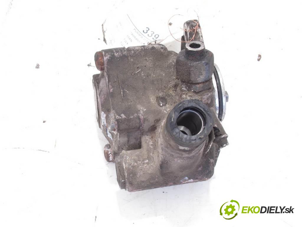 MAN TGX    TGX18.440 EURO5 XL  Pumpa servočerpadlo 81471016137