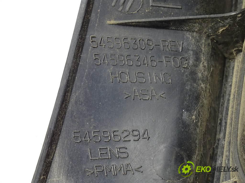 Toyota Corolla E11 LIFT  2000 81kw HATCHBACK 5D 1.6B 110KM 99-02 1600 Svetlo zad ľavá strana  (Ostatné)