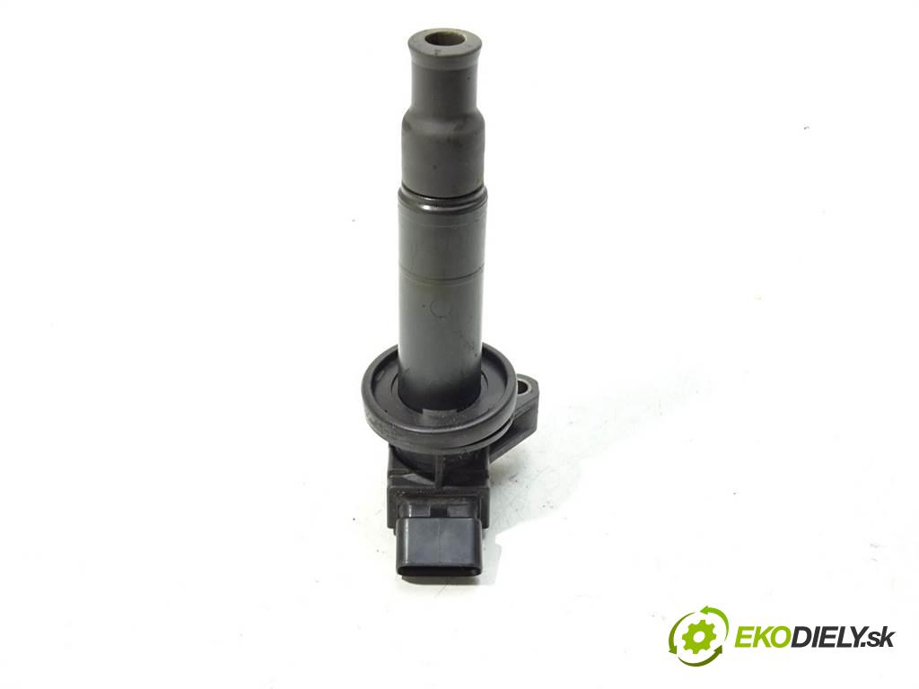 Toyota Corolla E11 LIFT    HATCHBACK 5D 1.6B 110KM 99-02  Cievka zapaľovacia 90919-02239 (Zapaľovacie cievky, moduly)