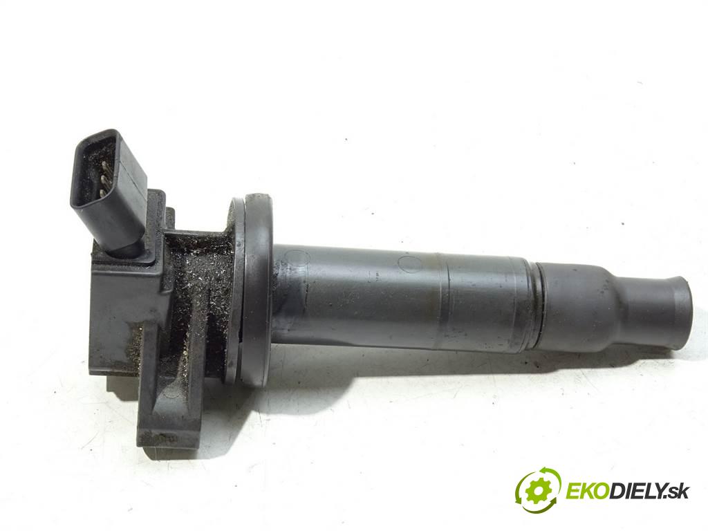 Toyota Corolla E11 LIFT    HATCHBACK 5D 1.6B 110KM 99-02  Cievka zapaľovacia 90919-02239 (Zapaľovacie cievky, moduly)