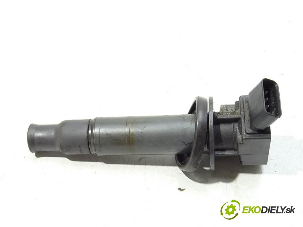 Toyota Corolla E11 LIFT    HATCHBACK 5D 1.6B 110KM 99-02  Cievka zapaľovacia 90919-02239 (Zapaľovacie cievky, moduly)