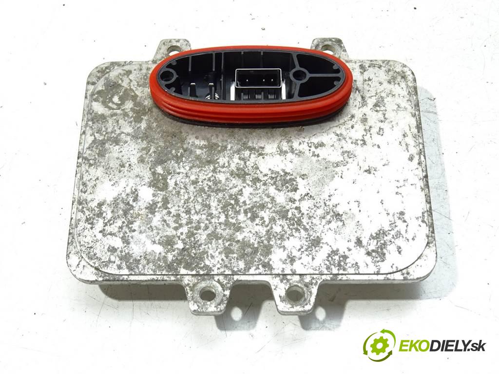 Volkswagen Golf V  2008 90 kW PLUS 1.4TSI 122KM 03-09 1400 Menič XENON 5M0907391 (Riadiace jednotky xenónu)