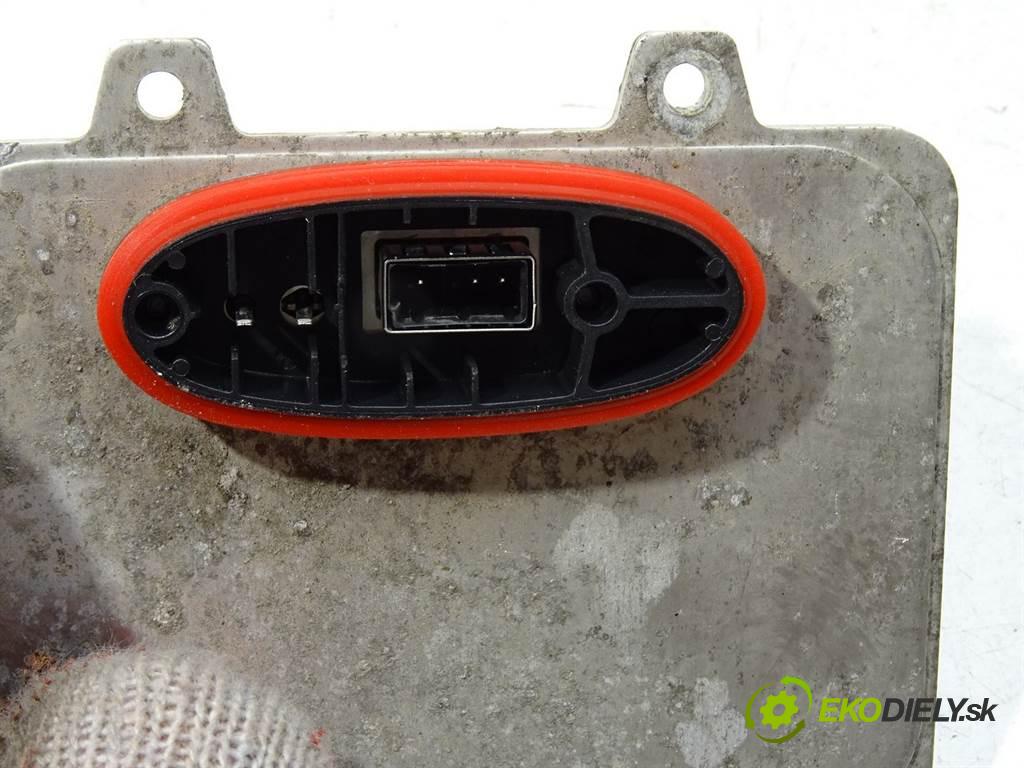 Volkswagen Golf V  2008 90 kW PLUS 1.4TSI 122KM 03-09 1400 Menič XENON 5M0907391 (Riadiace jednotky xenónu)