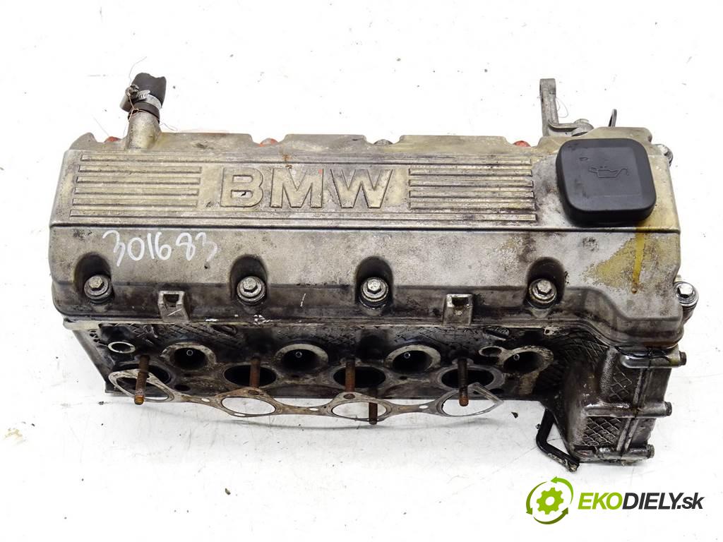 BMW 3 E46    SEDAN 1.8B 1.9B 118KM 98-03  hlava válců M43B19 (Hlavy válců)