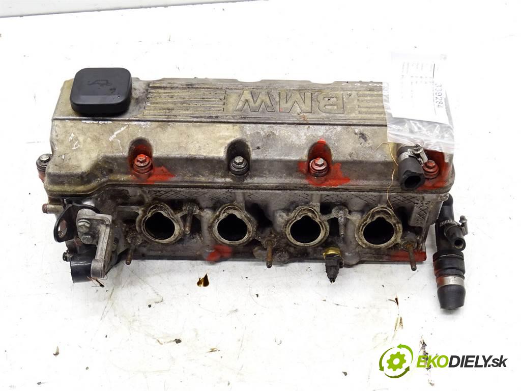BMW 3 E46    SEDAN 1.8B 1.9B 118KM 98-03  hlava válců M43B19 (Hlavy válců)