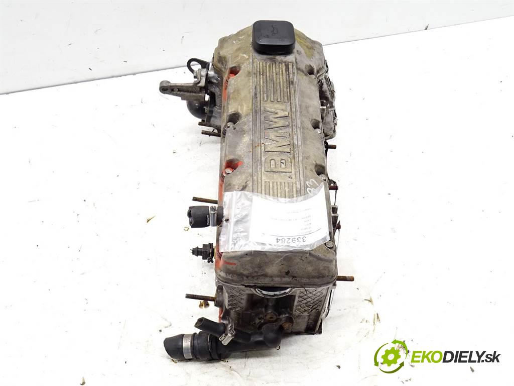 BMW 3 E46    SEDAN 1.8B 1.9B 118KM 98-03  hlava válců M43B19 (Hlavy válců)