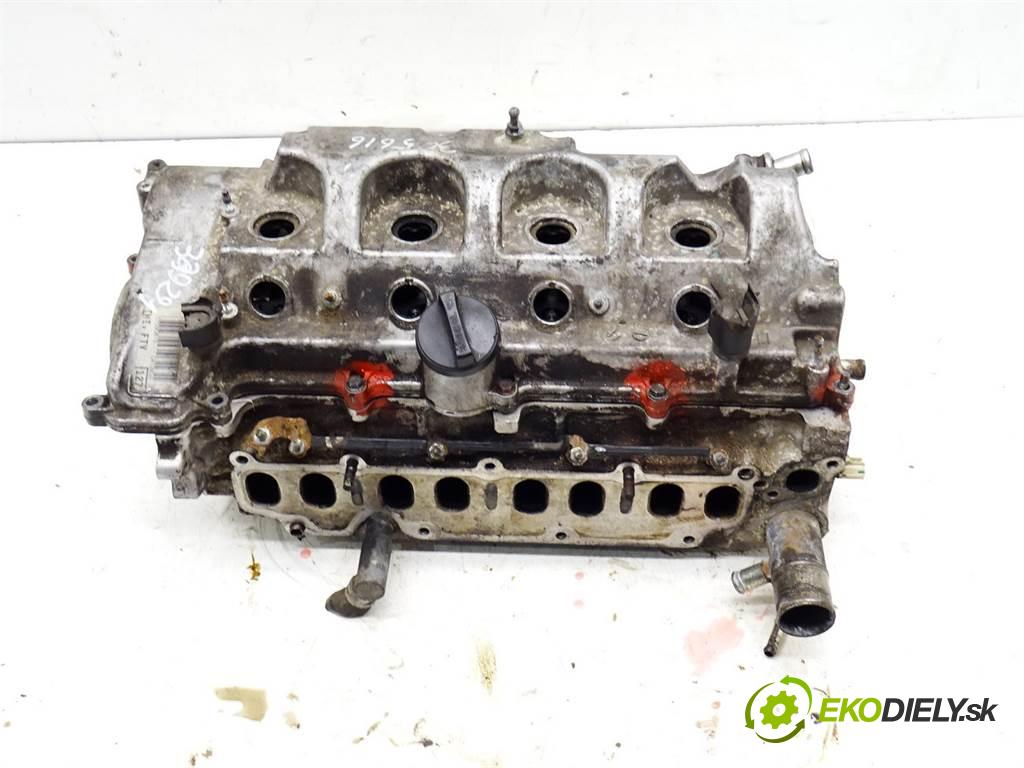 Toyota Corolla X    E14 E15 SEDAN 4D 2.0D-4D 126KM 06-13  Hlava valcov 1AD-FTV (Hlavy valcov)